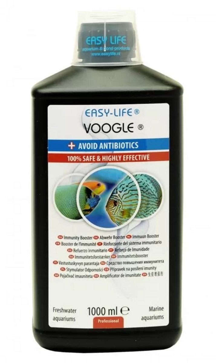 Easy-Life Voogle 1000ml