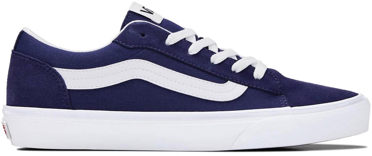 Vans Vero Sneakers Heren Blauw