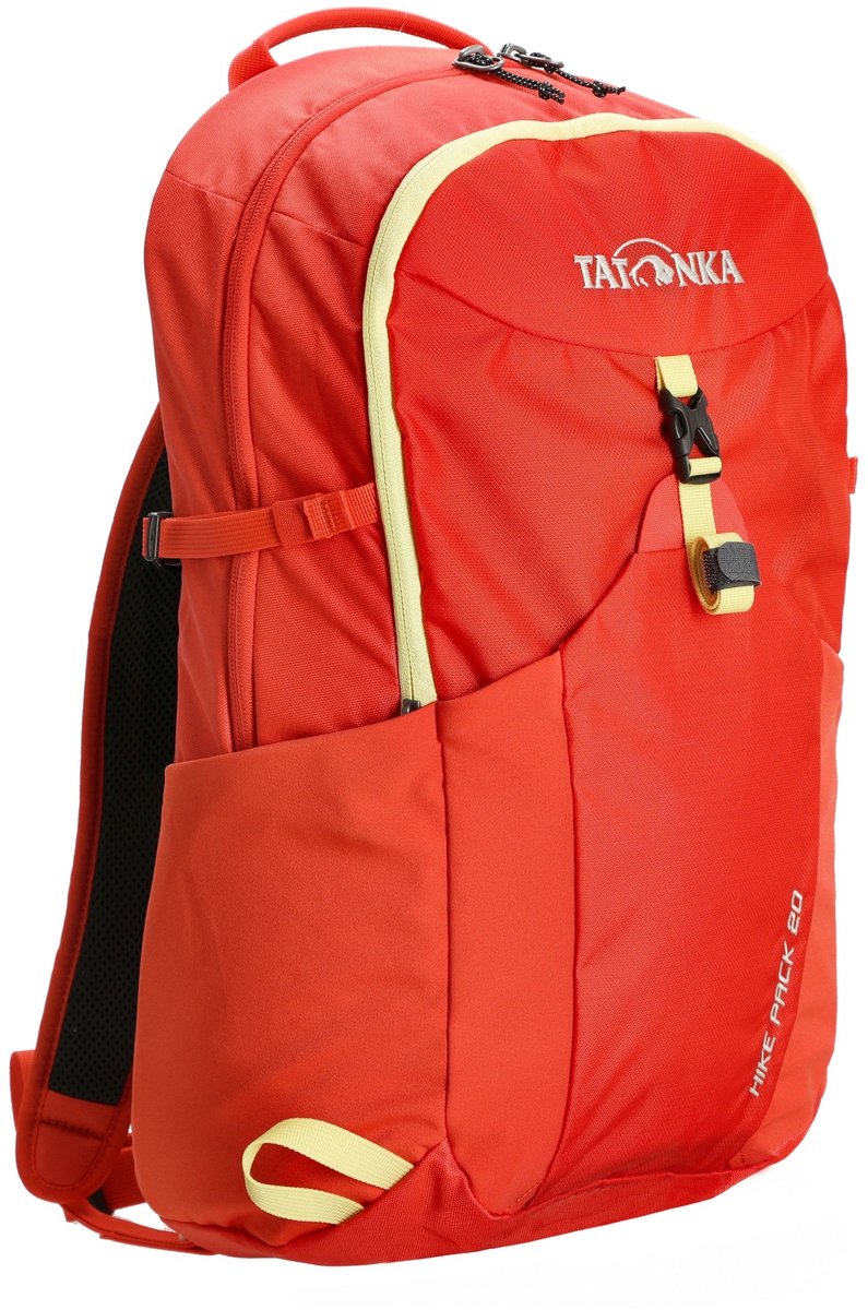 Tatonka Hike Pack 20 - Wandelrugzak 50 cm (red orange)