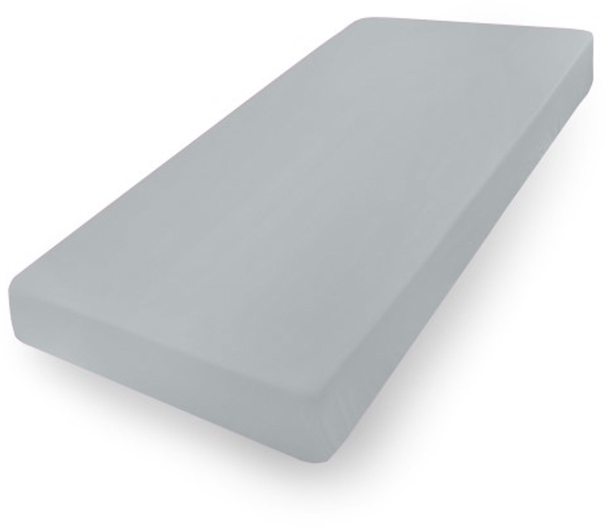 Matex Jersey Premium - Grijs Laken - 190x210, 200x220x30