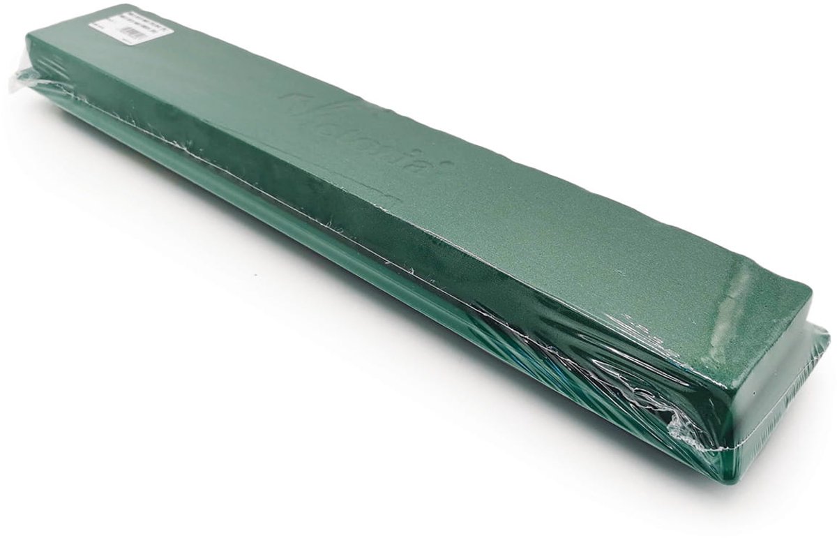 mech-mech Table Deco MAXI - Floristische Spons - Groen - Groot - Waterabsorberend