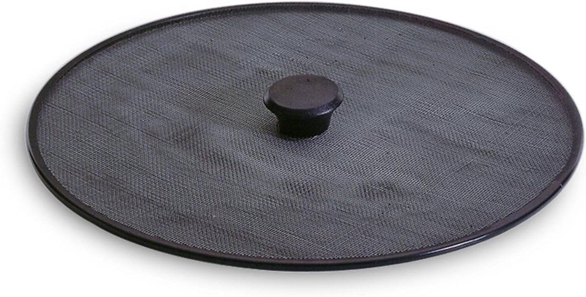 Nordic Ware 13 Inch knapperige droge splatter Cover