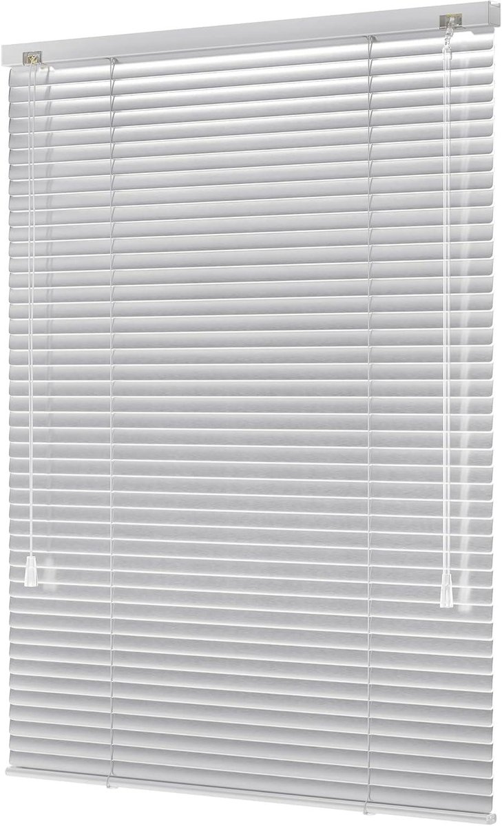 Lichtloze Jaloezie Aluminium - Verduisterende Raambekleding - Maximale Privacy - Innovatie