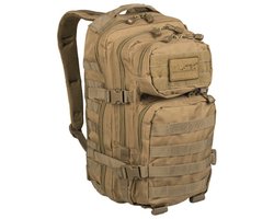 US Assault Pack Small 20 Liter Coyote