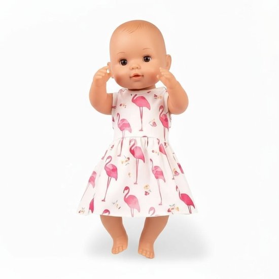Kleding Maattabel Baby en Kind - Schattige Babykleertjes