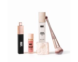 May Cosmetics - Complete Beauty Set