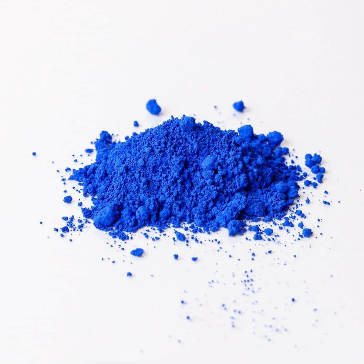Pigment Poeder - Ultramarijn Blauw - 50 gr