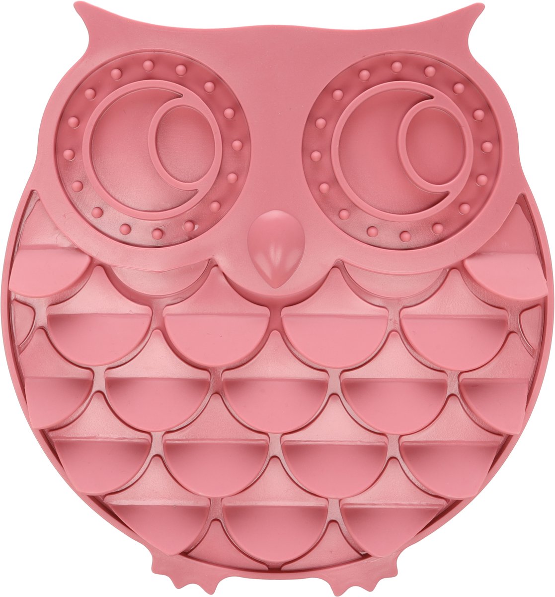 Flamingo - LIKMAT DUDU UIL OUDROZE 30x28CM