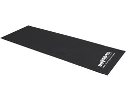 Sport-Tec Yogamatte inkl. Tragegurt, Gymnastikmatte, Fitnessmatte, Sportmatte, Turnmatte