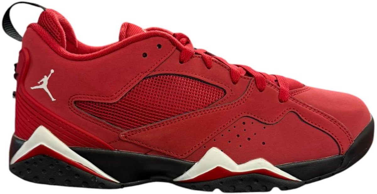 Jordan MVP 92 Basketbalschoenen Mannen Gym Rood