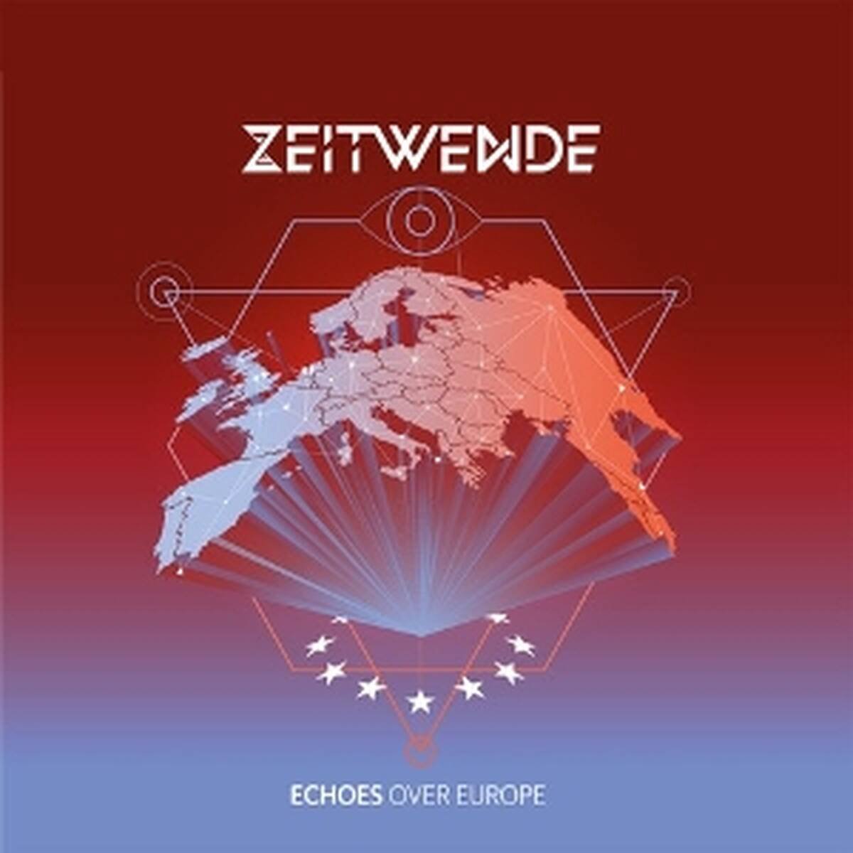 Zeitwende - Echoes Over Europe (LP)