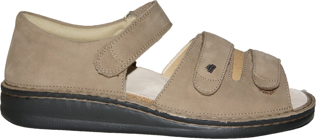 Finn Confort Baltrum Wijdte: H Taupe