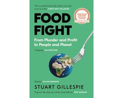 Food Fight