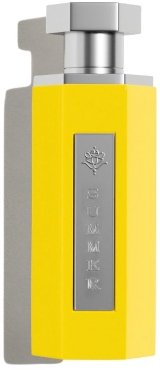 Reef Reef Summer Yellow - Eau de Parfum - 100 ml