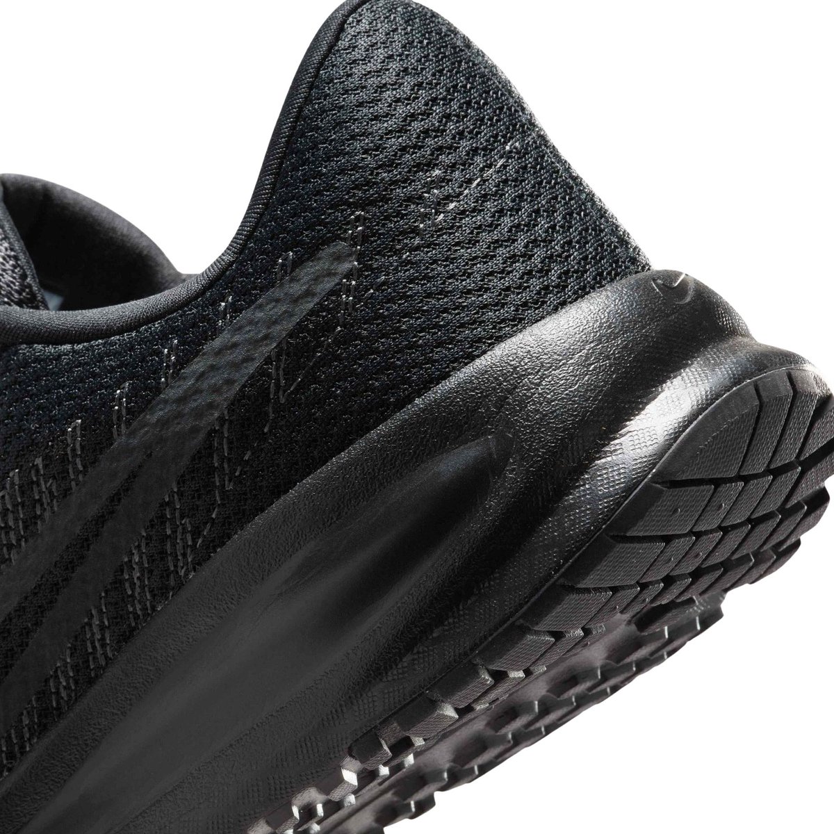 Nike Run Defy: lichte dames hardloopschoen met mesh-bovenwerk thumbnail 4
