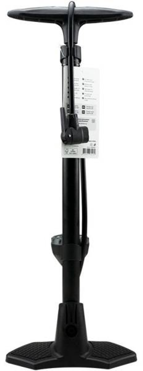 Simson vloerpomp AeroLite 160 — afbeelding 4