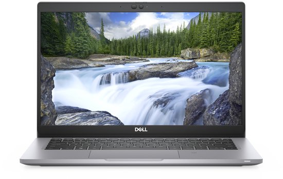 DELL Latitude 5320 - Laptop - i5-1135G7 - 16 GB RAM - 256 GB SSD - 13.3 inch - Dell - Hoofdafbeelding