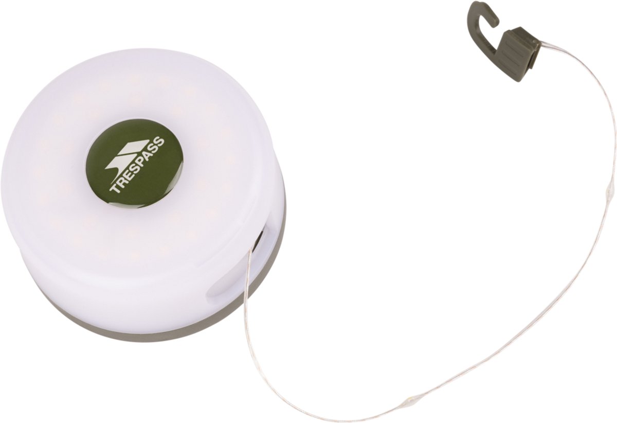 Trespass Decoro - Led Lichtslingers Groen