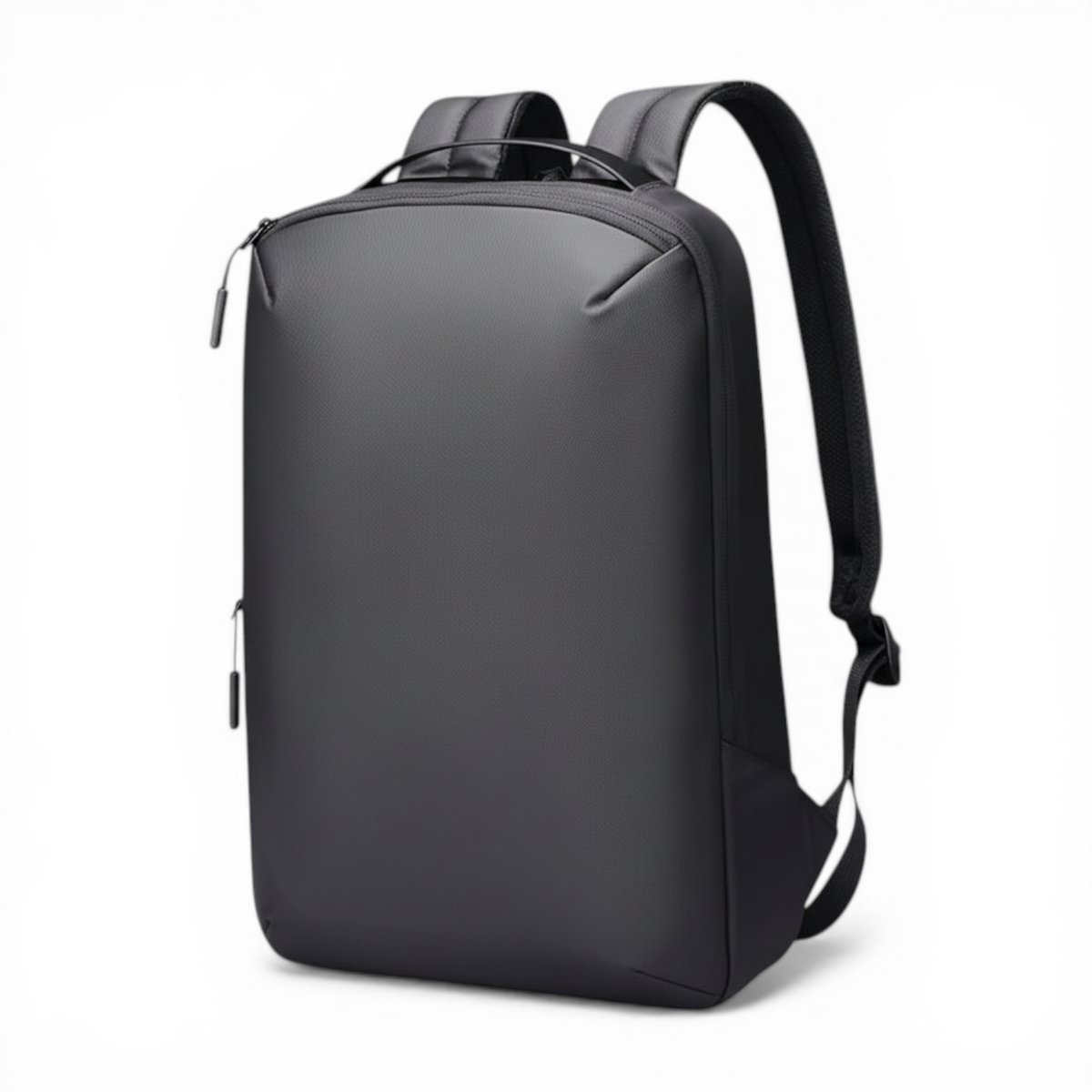 Laptop Rugzak 15.6 Inch - Anti-diefstal - Waterafstotend - Zwart