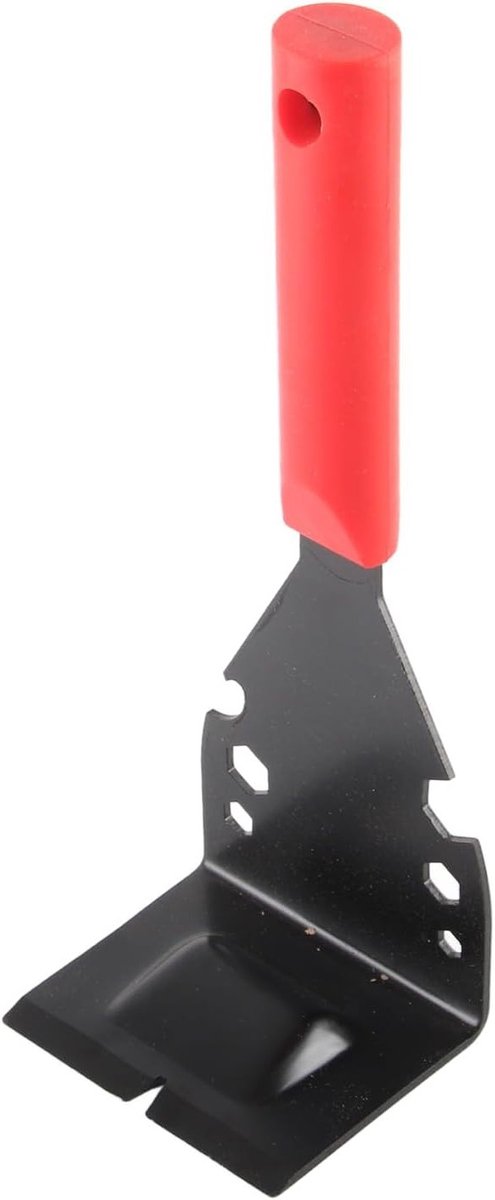 Professionele Trim Puller Tool voor het Verwijderen van Tegels, Hout en Plinten - Ideaal voor Commercieel Gebruik en Verbouwingen