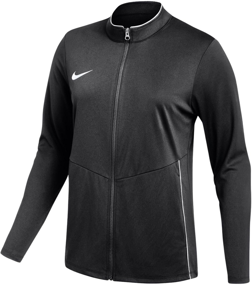 1061x1200.jpg Nike Dri-FIT Park 26 Trainingsjack Dames - Maat XS - Afbeelding 1