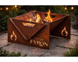VEIN Fyron 50