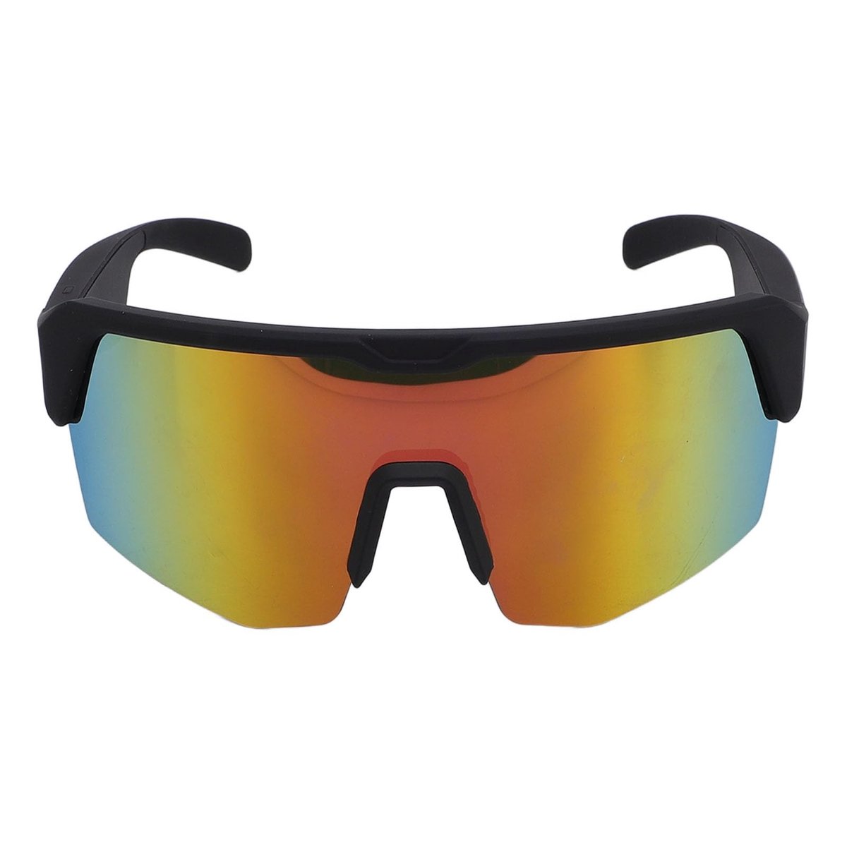 Allecto - Sports Smart Zonnebril - Bluetooth Fietszonnebril met Gepolariseerde Lensen en Ingebouwde Speakers