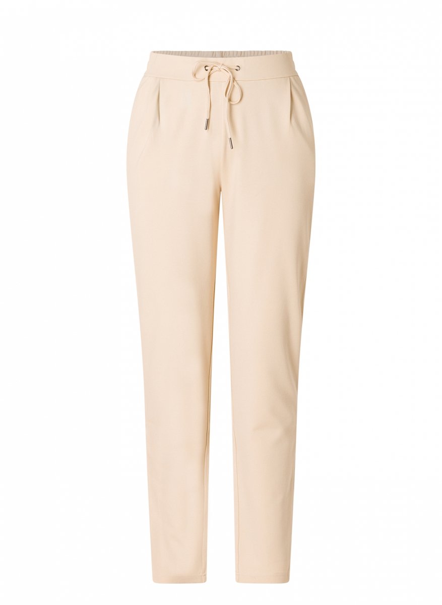 BASE LEVEL Yoan Broek - Light Beige - maat 48