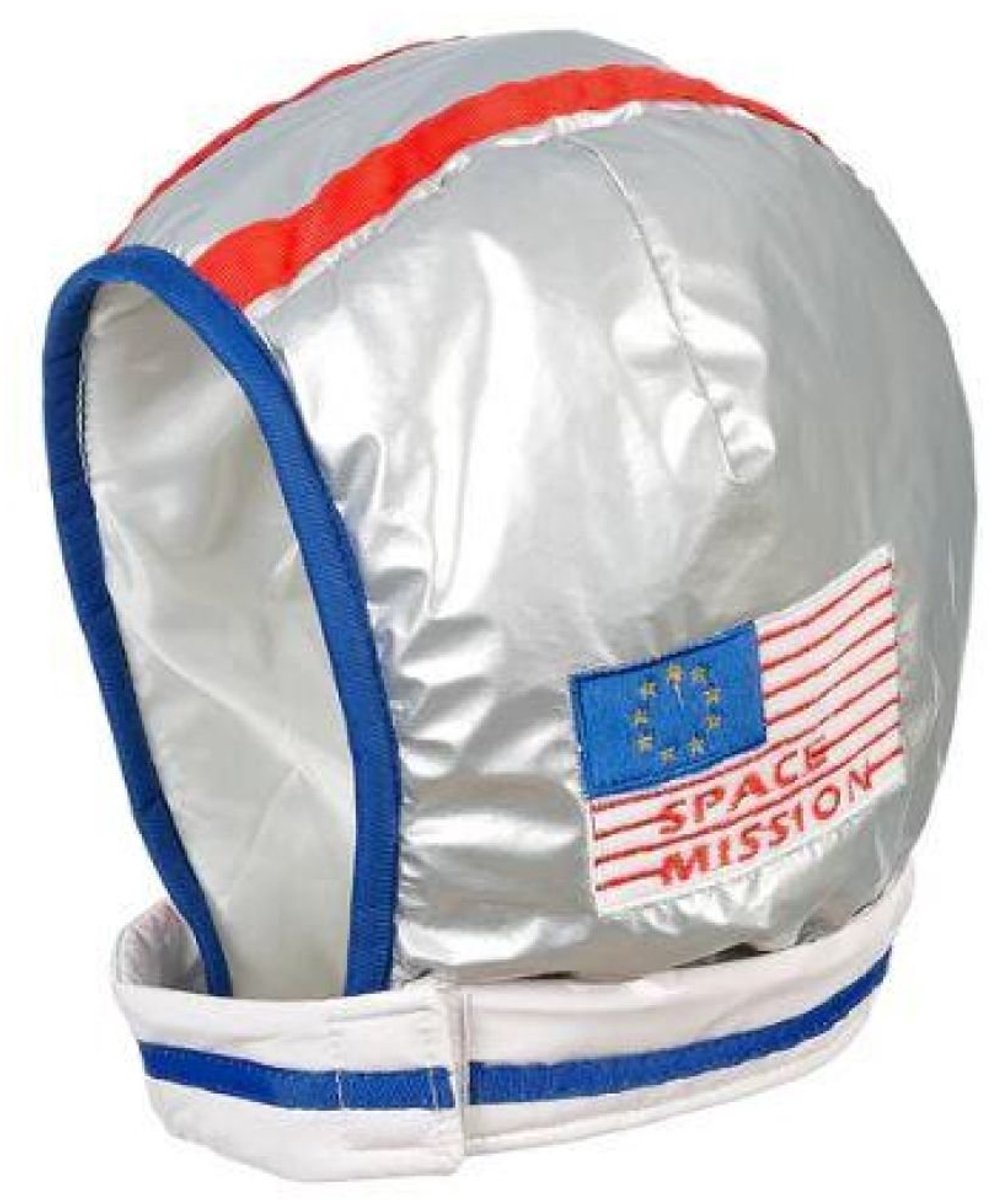 Souza for Kids ruimtevaart helm speelgoed voor kinderen astronaut.