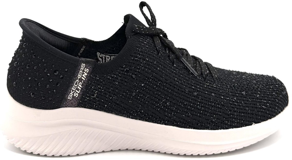 Skechers Ultra Flex 3.0 Zwart