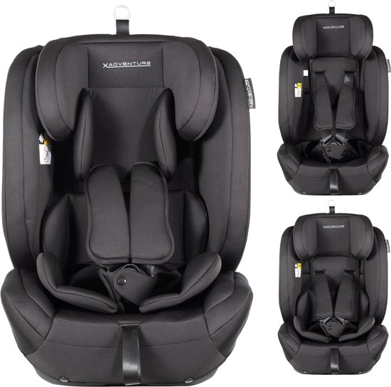 X Adventure Autostoel Premium