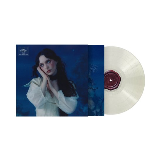 Holly Humberstone - Cruel World (Indie Only Pearl White Vinyl)