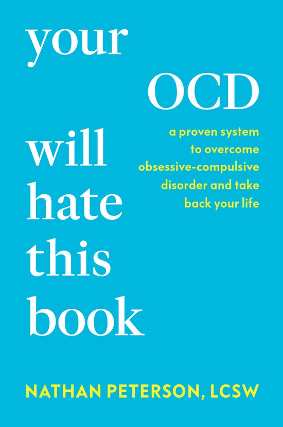 Your OCD Will Hate This Book - cover