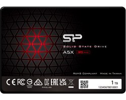 Silicon Power Ace A5X SSD