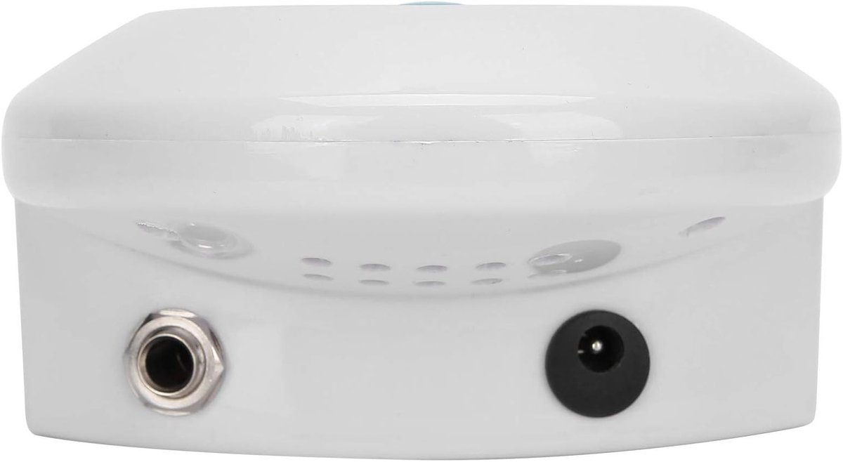 Ionic Voet Spa Bad Massager voor Detox, Ontspanning en Gezondheidszorg - Draagbare Voetverzorging en Pijnverlichting