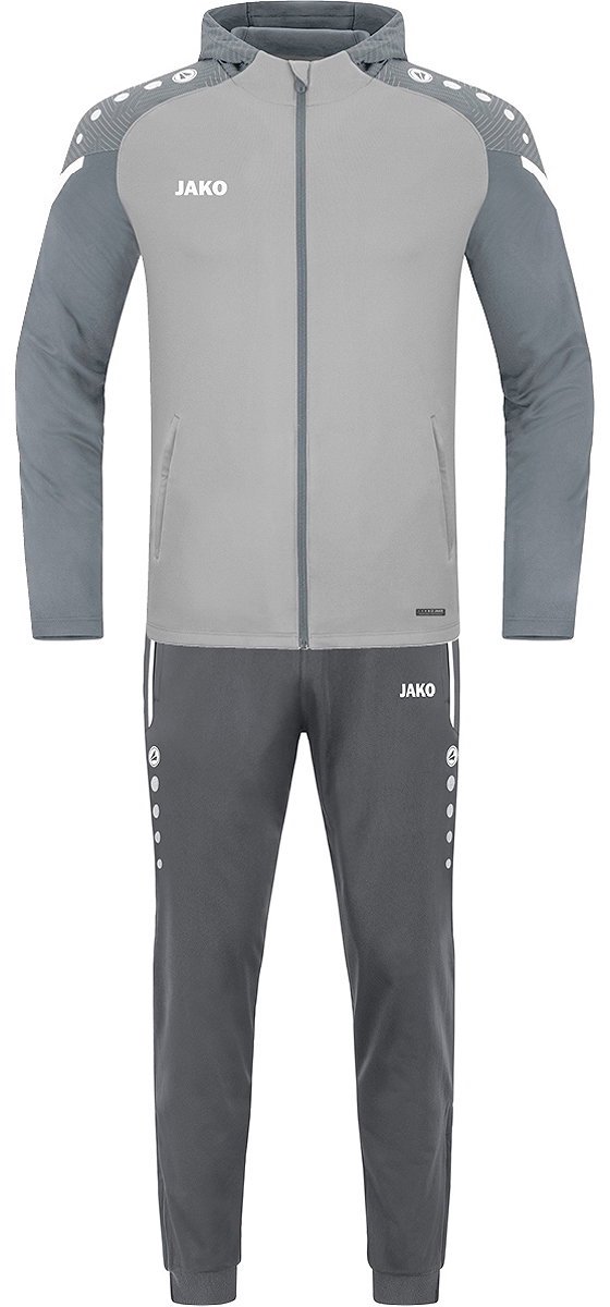 Polyester trainingspak met capuchon Jako Performance