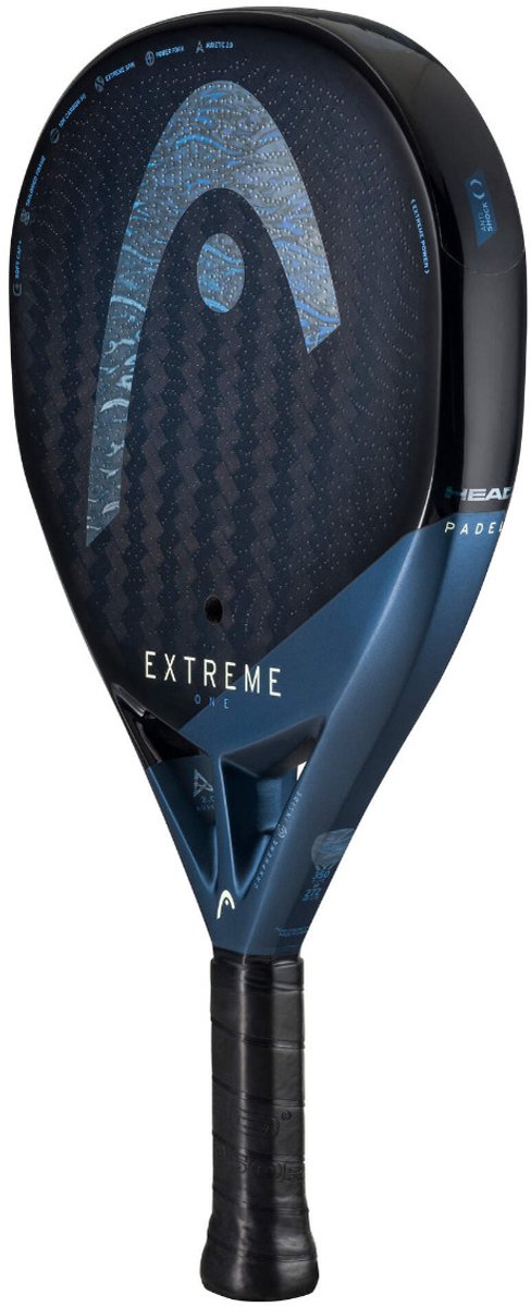 Head Extreme One 2025 Varied