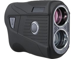kwmobile hoes compatibel met Bushnell Tour V5 / Tour V5 Shift hoes - Case voor rangefinder golf - Van silicone in zwart
