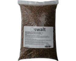 Oswalt - Wintervoer Zinkend 4.5mm - 2.5KG - Vijvervissenvoer