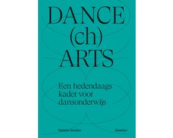 Dance(ch)arts