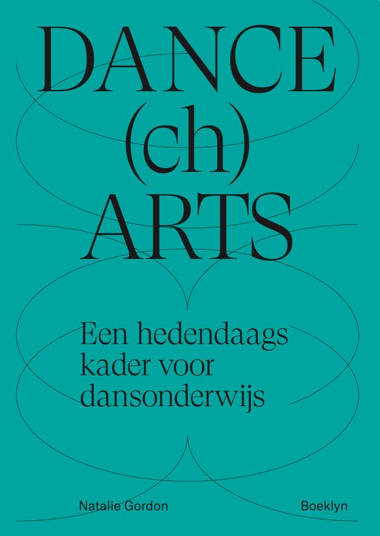 Dance(ch)arts
