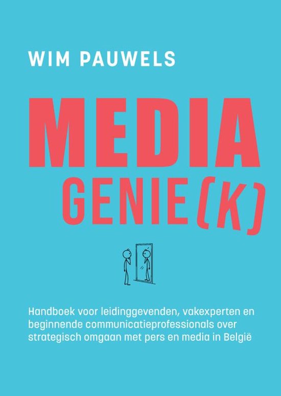 Mediagenie(k)
