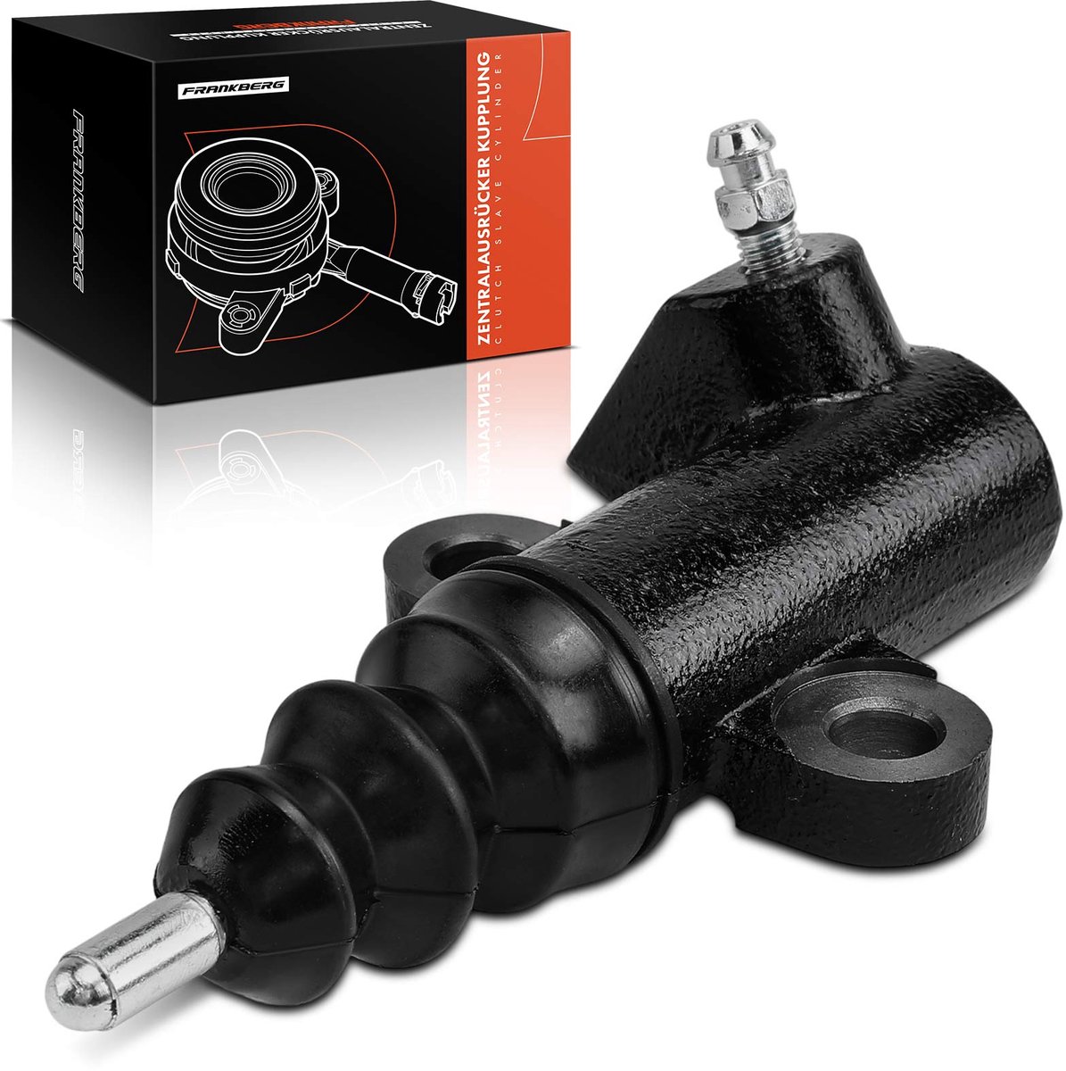 Frankberg 1x koppelingsontvangercylinder voor Nissan