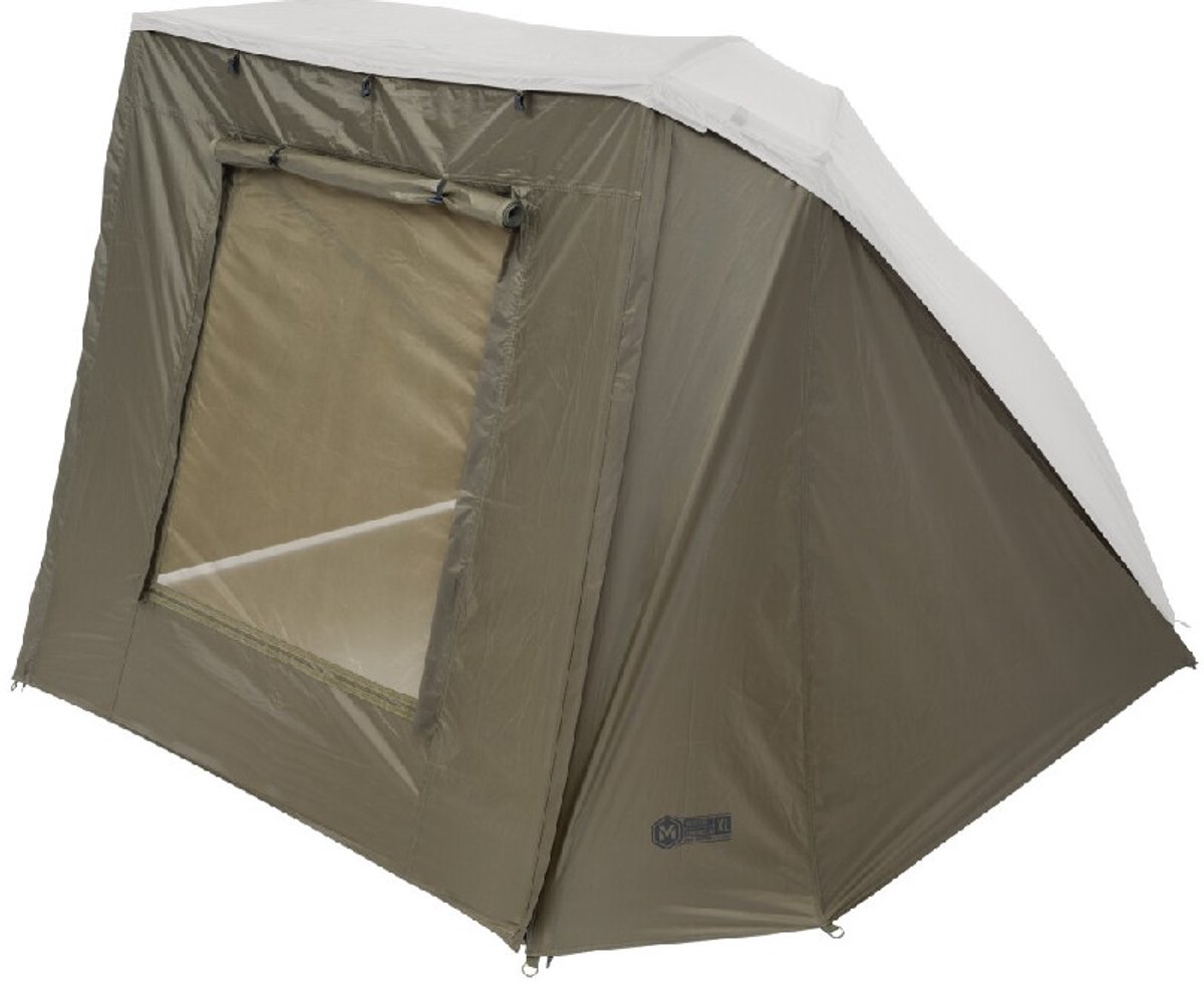 Mivardi Session Umbrella XL Brolly Conversion Kit