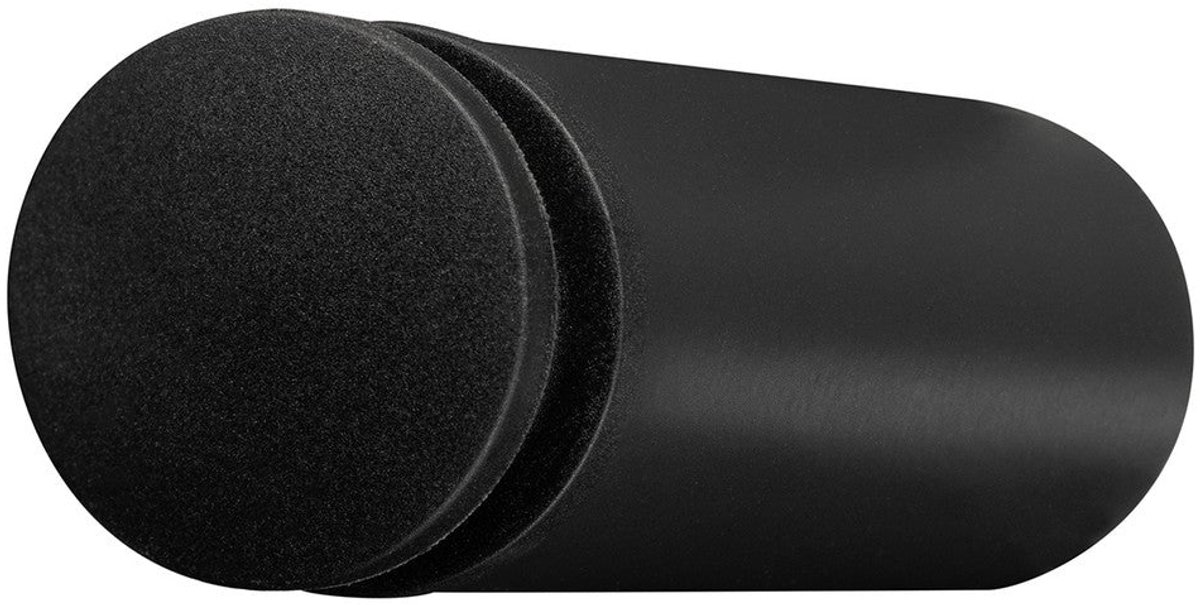Entra Deurstopper Anthracite | Donkergrijs