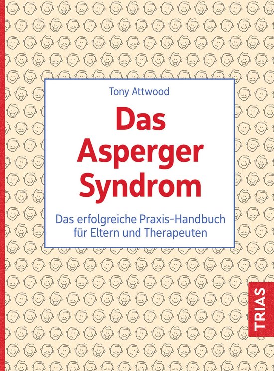 Das Asperger-Syndrom - cover