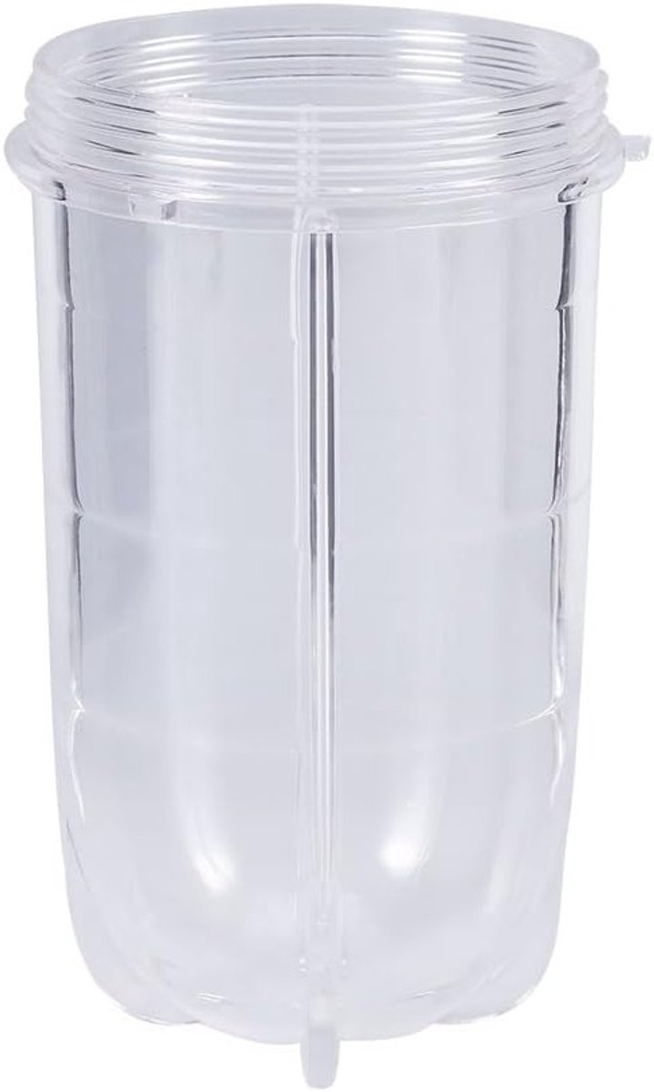Reserveonderdelen voor Blender en Juicer, Cup en Mug, Geschikt voor Mixers en Keukenmachines