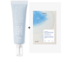 Dr. Althea Aqua Marine Watery Cream 50ml + Dr. Althea Aqua Marine Hydration Mask (duo set)