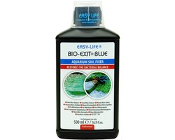 Easy-Life Bio Exit Blue 500ml