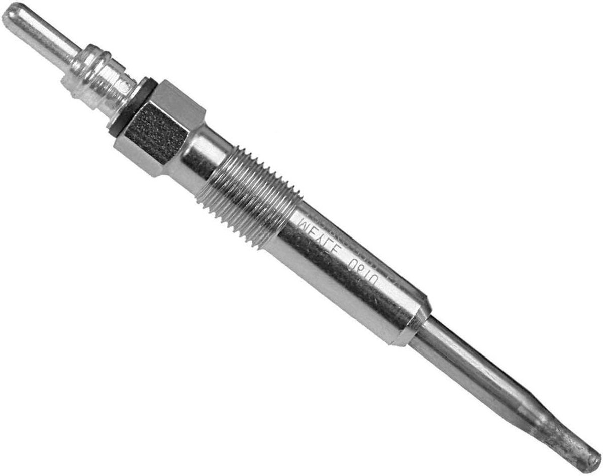 Gloeibougie - Gloeikaars - Motor Starten - 15 Watt Vermogen - 10 x 2.8 x 2.3 cm - Niet gespecificeerd